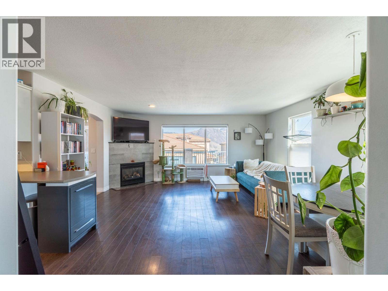 875 Sahali Terrace Unit# 204, Kamloops, British Columbia  V2C 6W8 - Photo 6 - 10382923