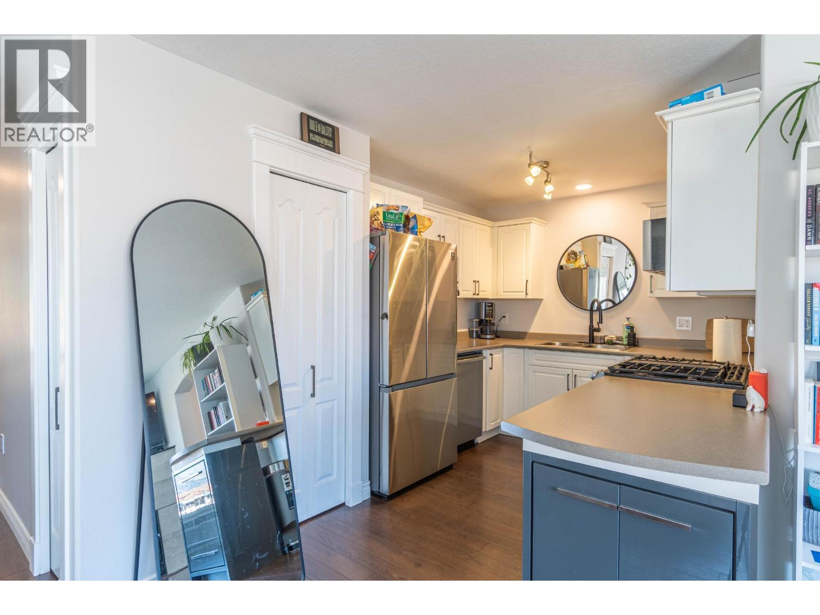 875 Sahali Terrace Unit# 204, Kamloops, British Columbia  V2C 6W8 - Photo 8 - 10382923