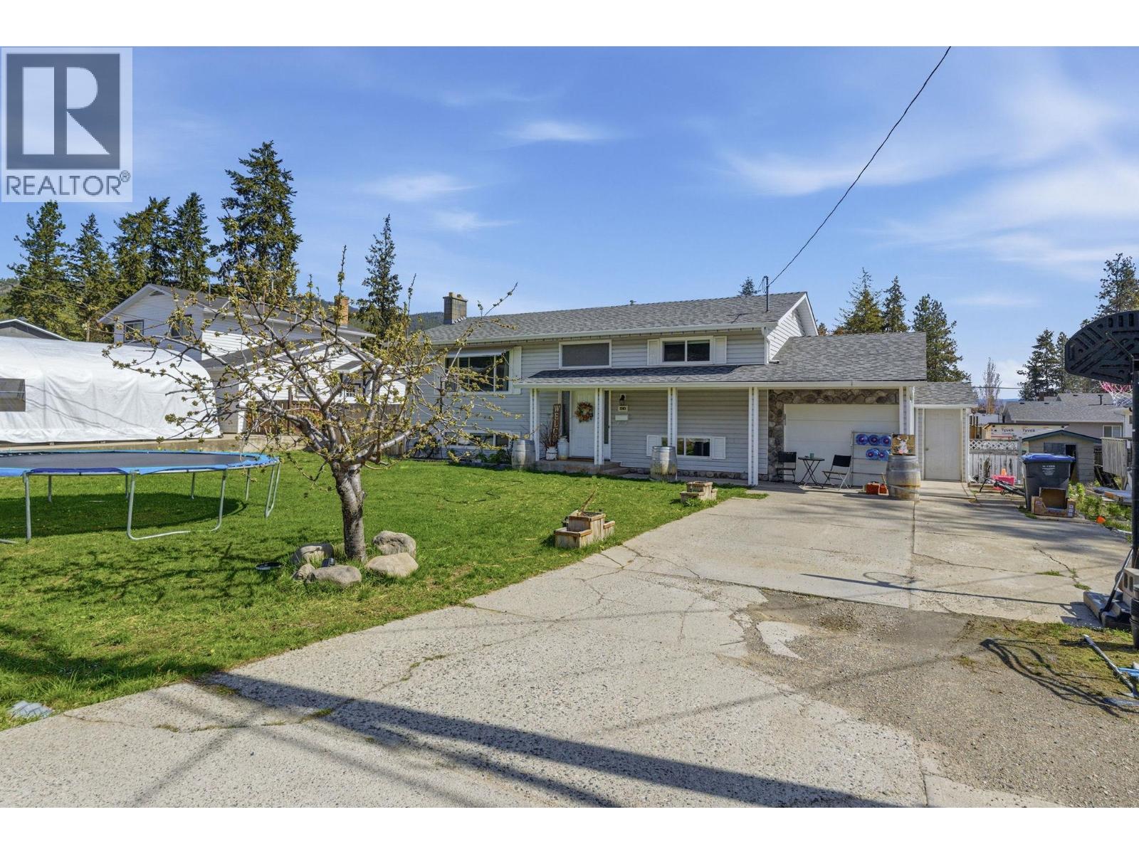 3283 Mcmahon Road, West Kelowna, British Columbia  V4T 1W6 - Photo 2 - 10383962