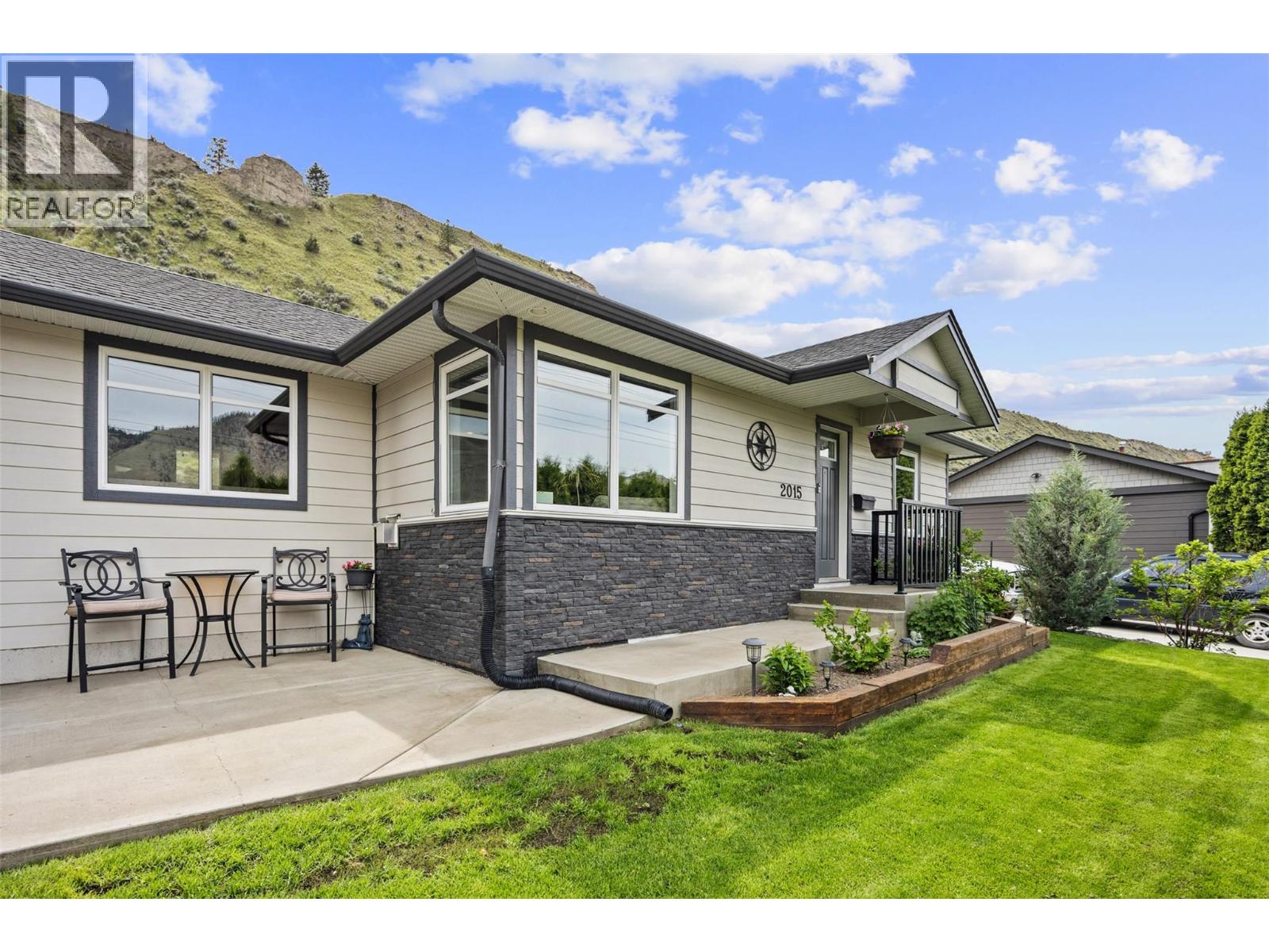 2015 Valleyview Drive, Kamloops, British Columbia  V2C 4C3 - Photo 15 - 10383520