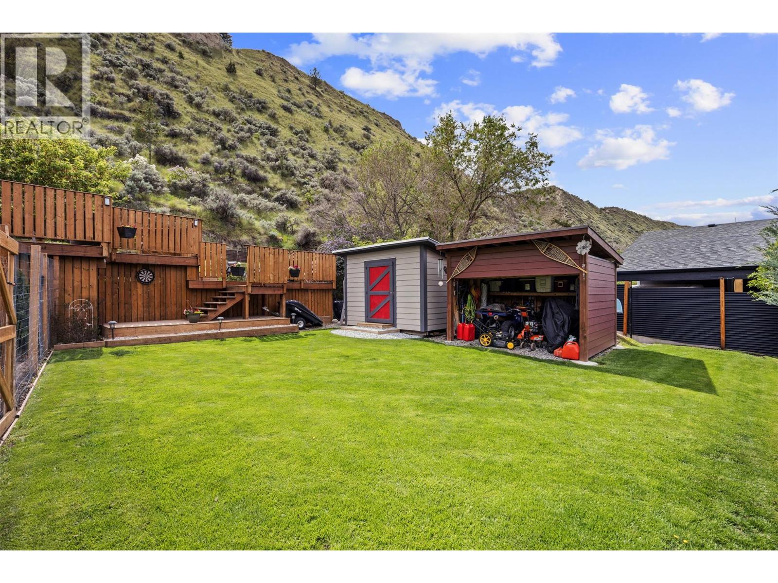 2015 Valleyview Drive, Kamloops, British Columbia  V2C 4C3 - Photo 20 - 10383520