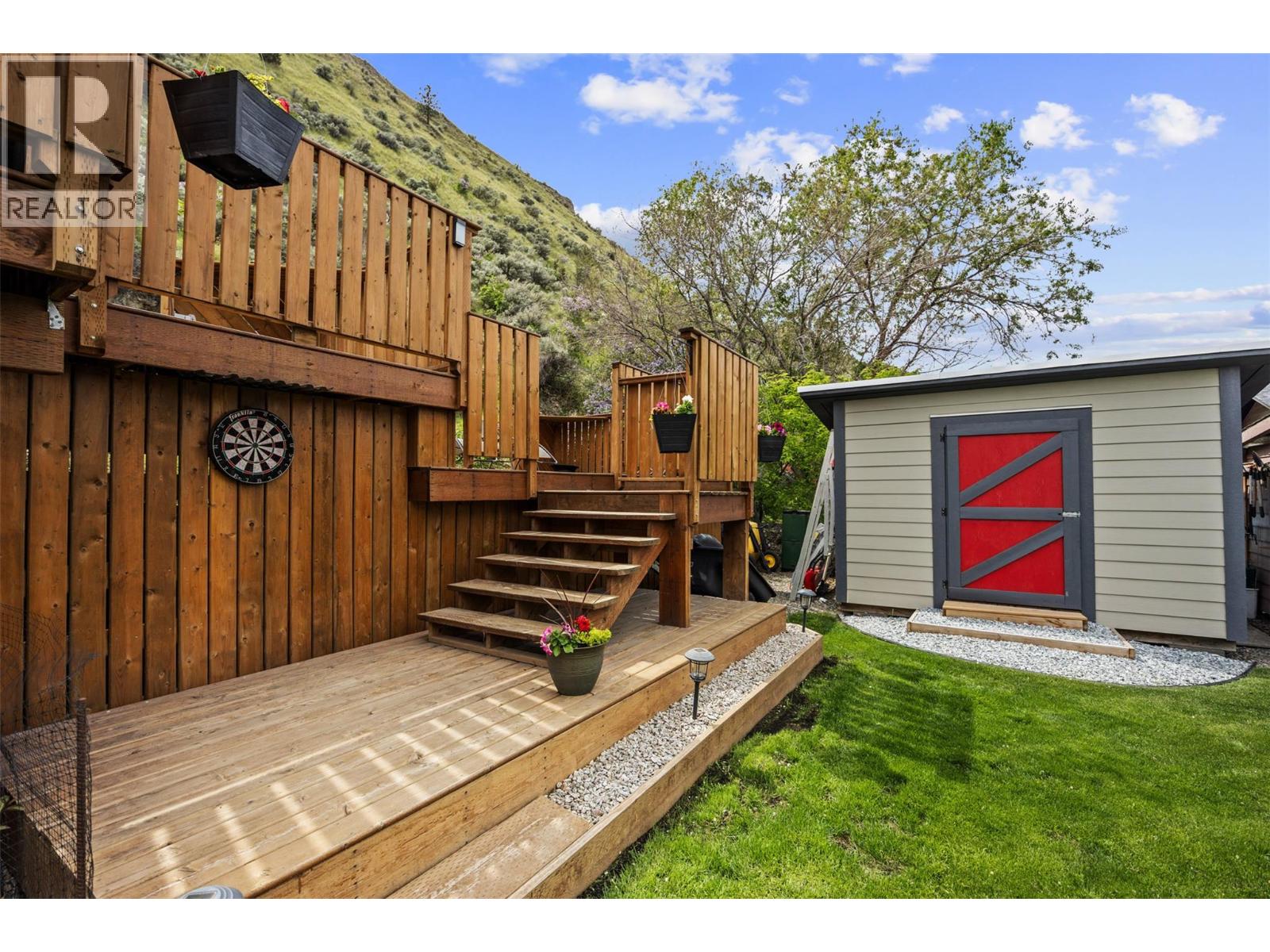 2015 Valleyview Drive, Kamloops, British Columbia  V2C 4C3 - Photo 21 - 10383520