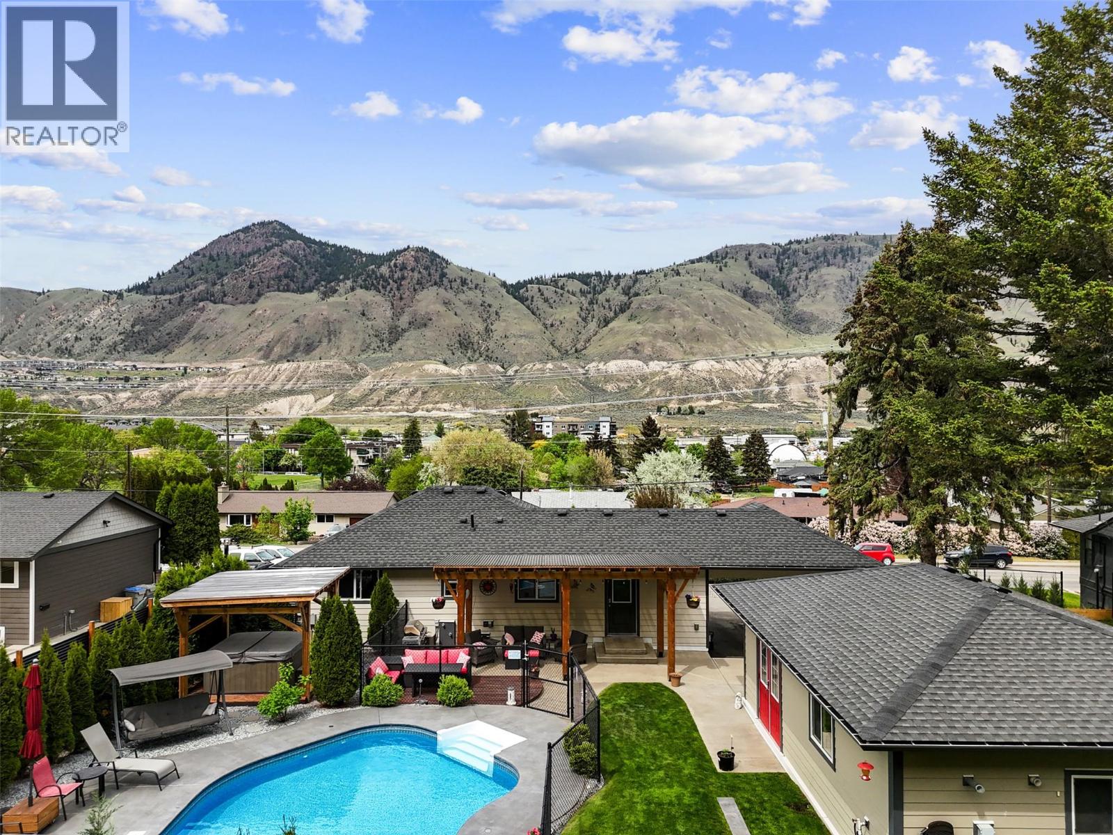 2015 Valleyview Drive, Kamloops, British Columbia  V2C 4C3 - Photo 31 - 10383520