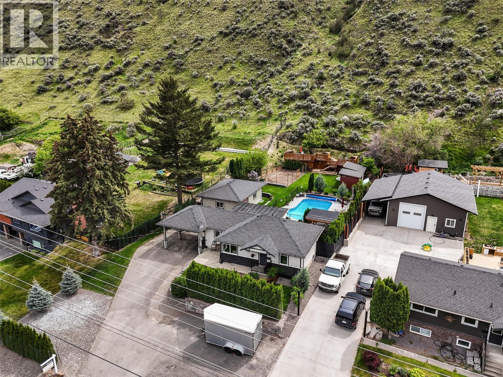 2015 Valleyview Drive, Kamloops, British Columbia  V2C 4C3 - Photo 32 - 10383520