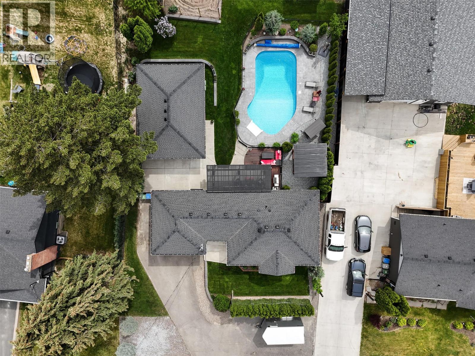 2015 Valleyview Drive, Kamloops, British Columbia  V2C 4C3 - Photo 35 - 10383520