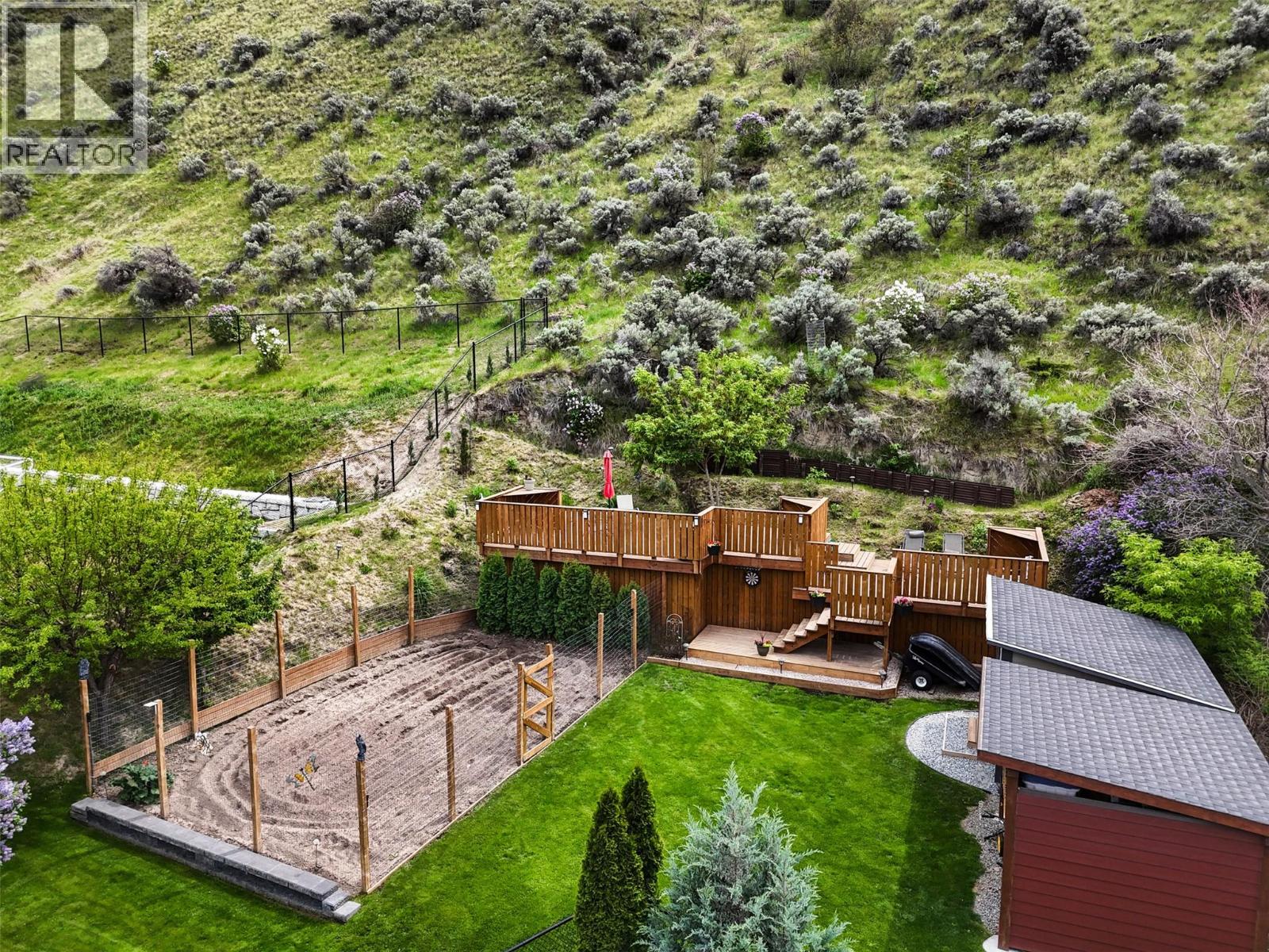 2015 Valleyview Drive, Kamloops, British Columbia  V2C 4C3 - Photo 36 - 10383520