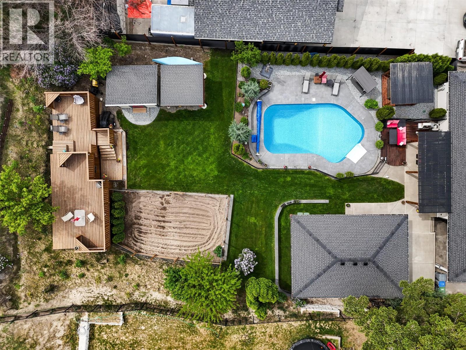 2015 Valleyview Drive, Kamloops, British Columbia  V2C 4C3 - Photo 38 - 10383520