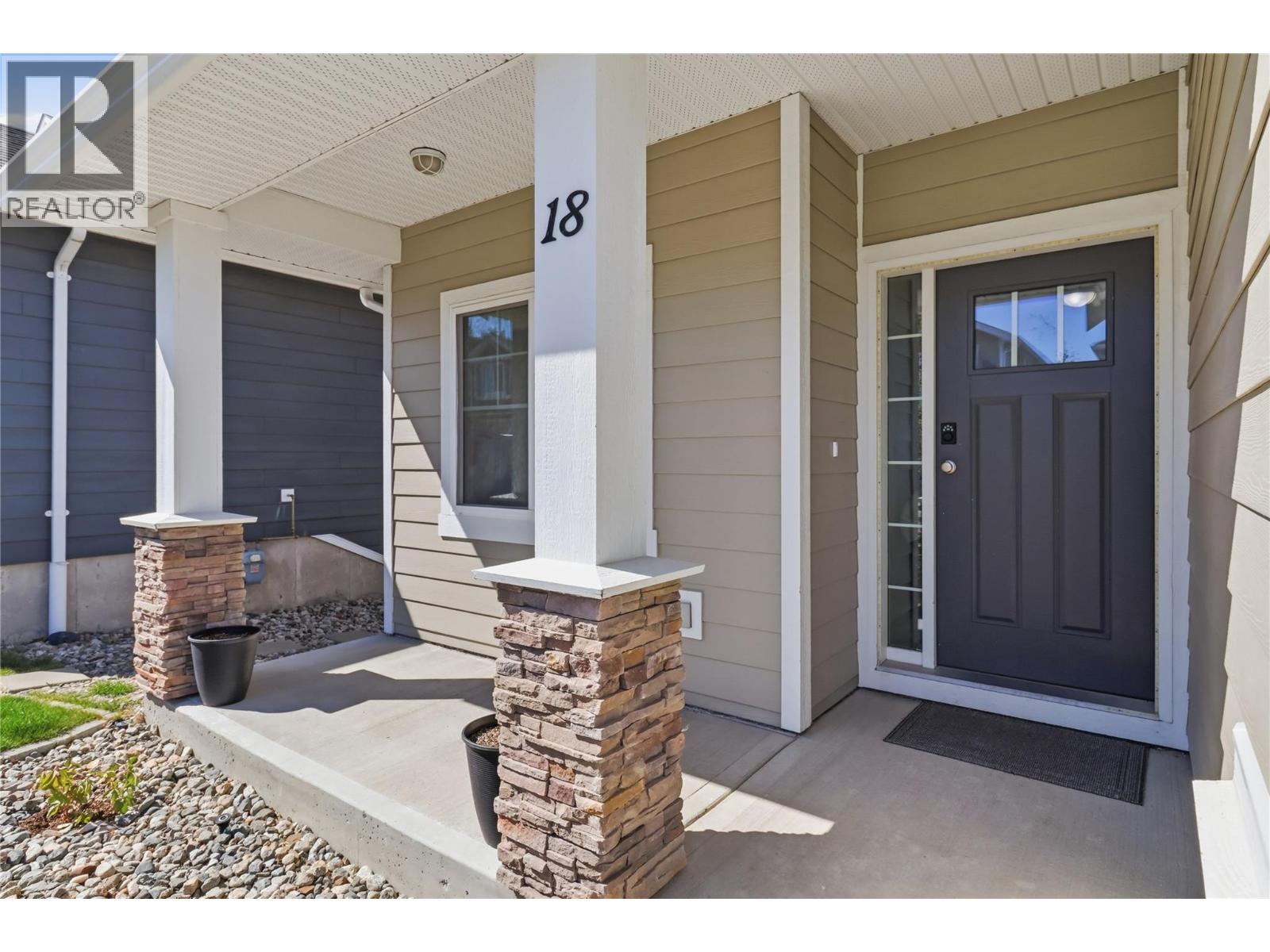 1250 Aberdeen Drive Unit# 18, Kamloops, British Columbia  V1S 0C1 - Photo 2 - 10383976