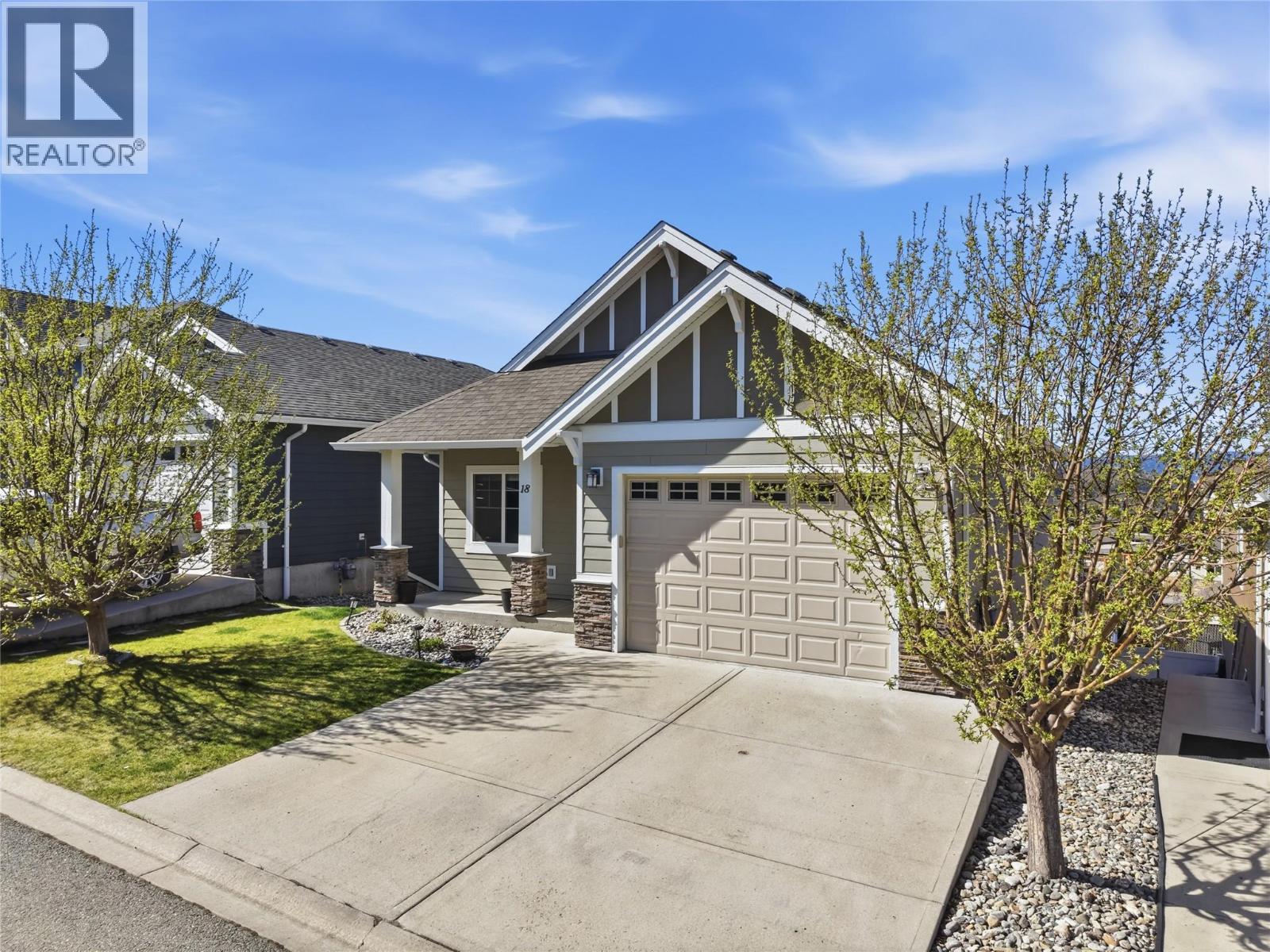 1250 Aberdeen Drive Unit# 18, Kamloops, British Columbia  V1S 0C1 - Photo 52 - 10383976