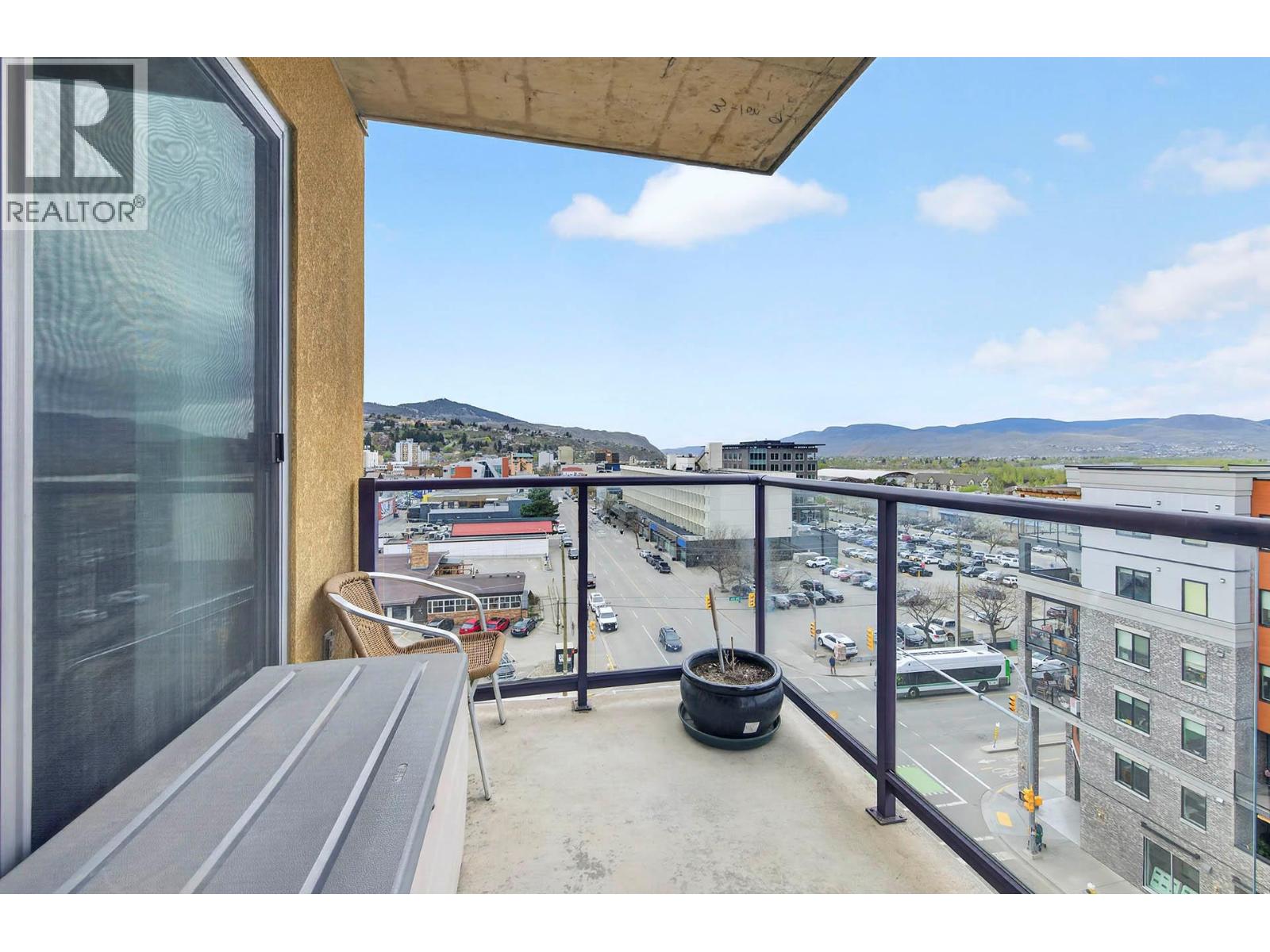 619 Victoria Street Unit# 701, Kamloops, British Columbia  V2C 6W7 - Photo 15 - 10383973