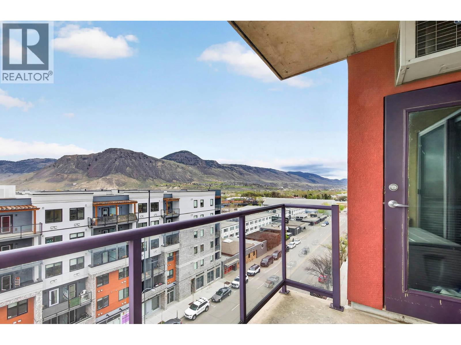 619 Victoria Street Unit# 701, Kamloops, British Columbia  V2C 6W7 - Photo 16 - 10383973