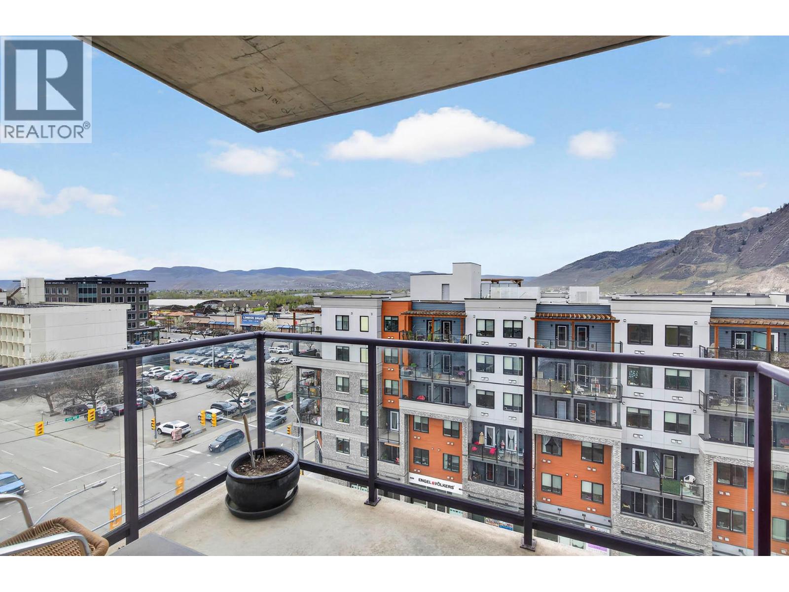 619 Victoria Street Unit# 701, Kamloops, British Columbia  V2C 6W7 - Photo 17 - 10383973