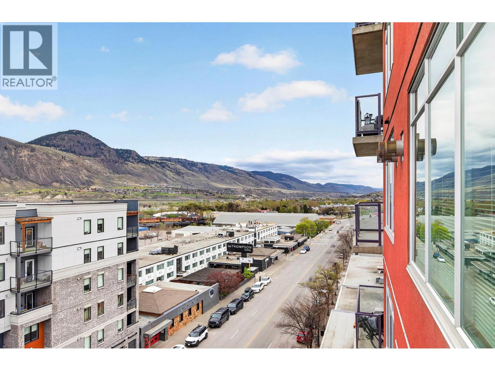 619 Victoria Street Unit# 701, Kamloops, British Columbia  V2C 6W7 - Photo 18 - 10383973