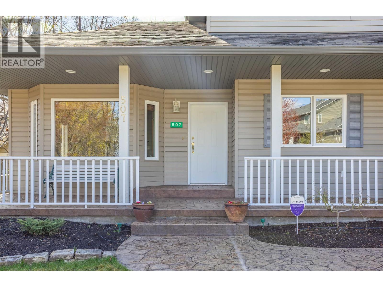 507 Wren Place, Kelowna, British Columbia  V1W 4K8 - Photo 4 - 10383673