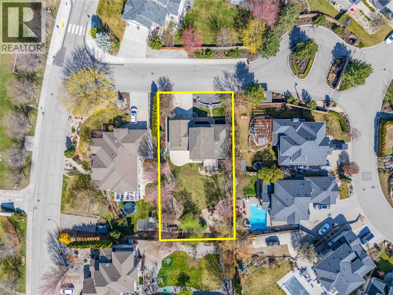 507 Wren Place, Kelowna, British Columbia  V1W 4K8 - Photo 59 - 10383673