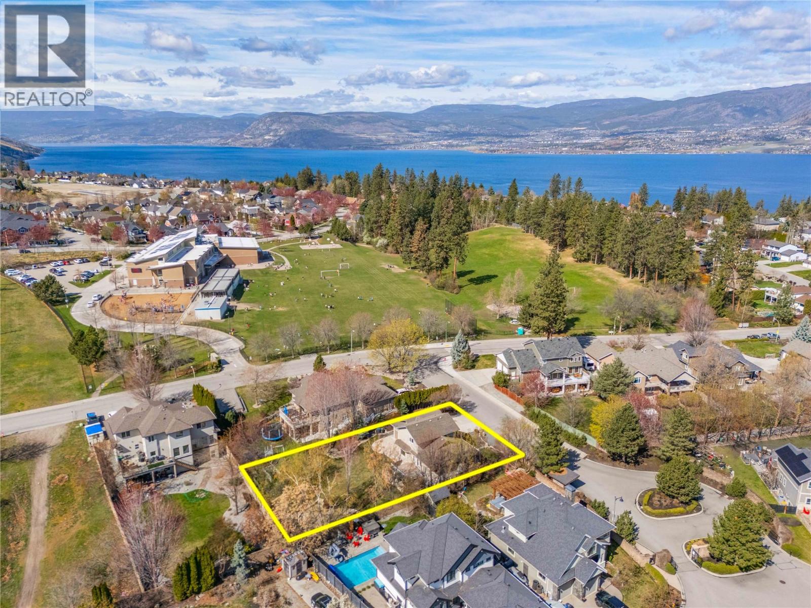 507 Wren Place, Kelowna, British Columbia  V1W 4K8 - Photo 7 - 10383673