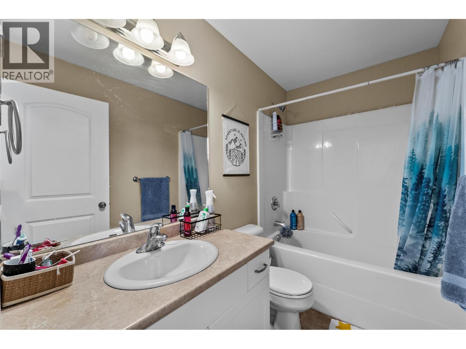 1900 Hugh Allan Drive Unit# 20, Kamloops, British Columbia  V2E 0A8 - Photo 20 - 10383620