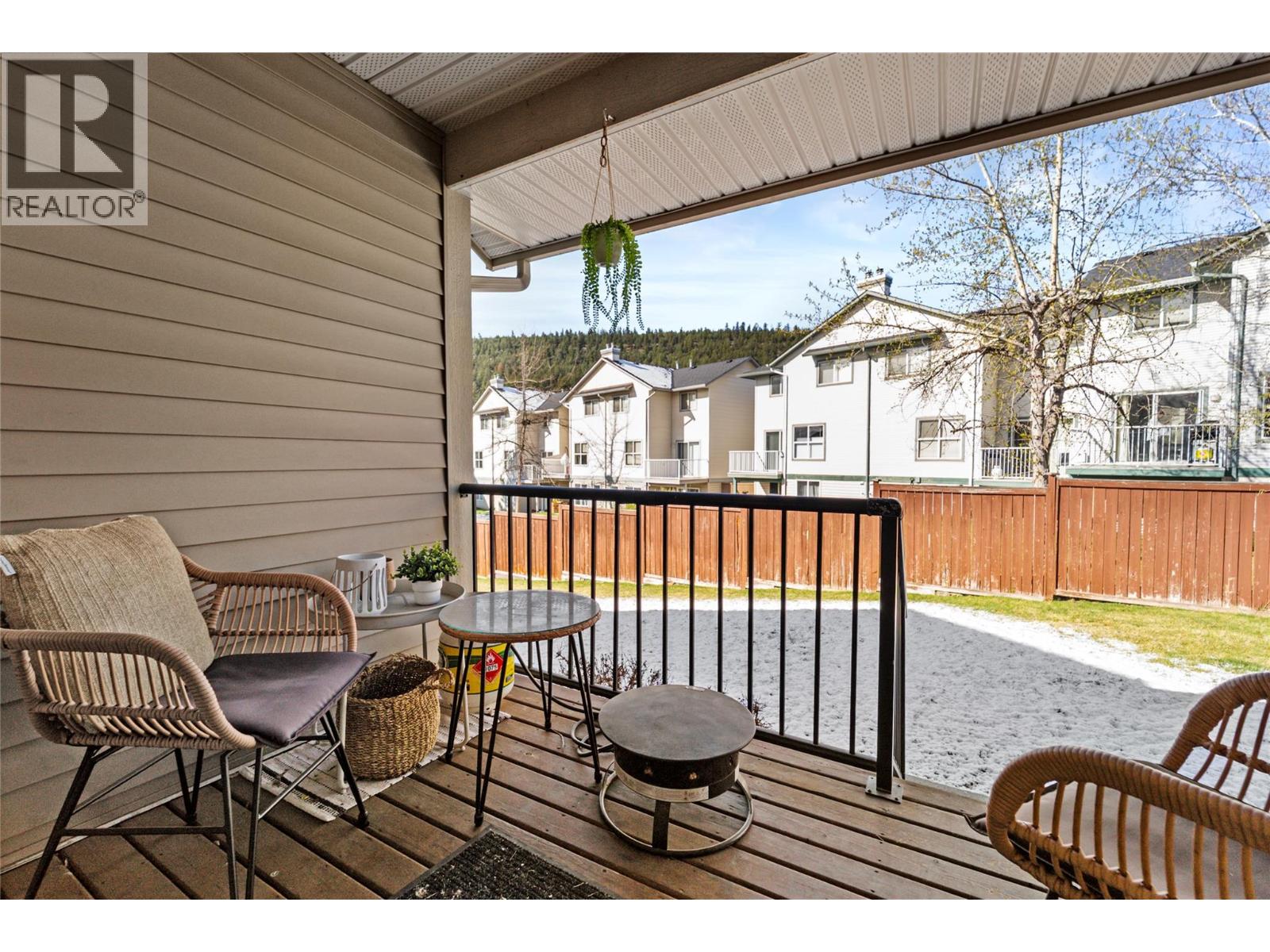 1900 Hugh Allan Drive Unit# 20, Kamloops, British Columbia  V2E 0A8 - Photo 29 - 10383620