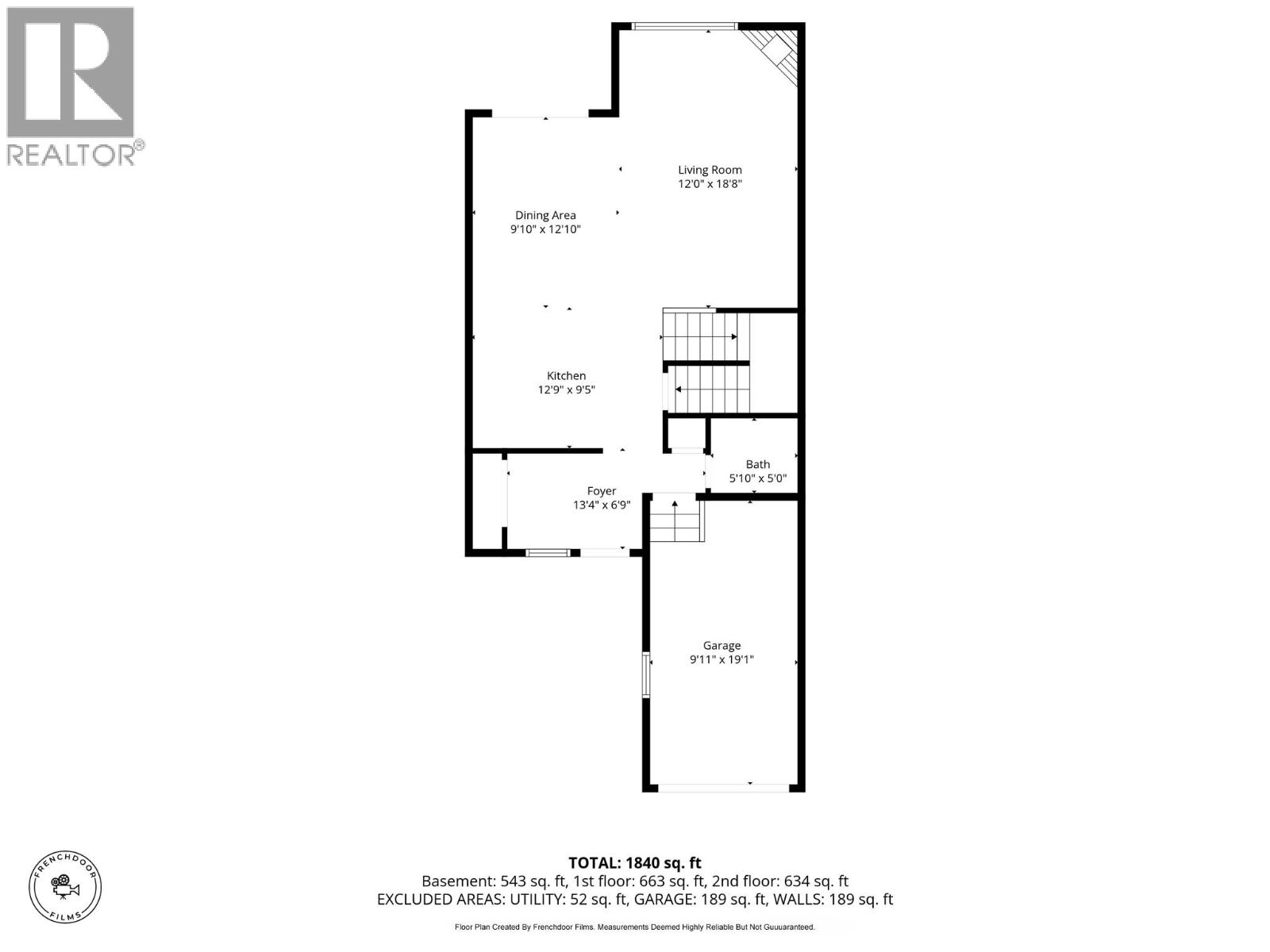 1900 Hugh Allan Drive Unit# 20, Kamloops, British Columbia  V2E 0A8 - Photo 34 - 10383620