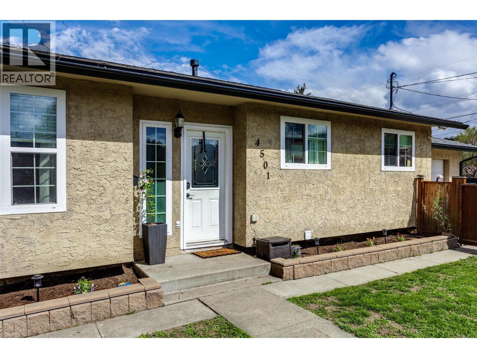 4501 16 Avenue, Vernon, British Columbia  V1T 6P5 - Photo 4 - 10383387