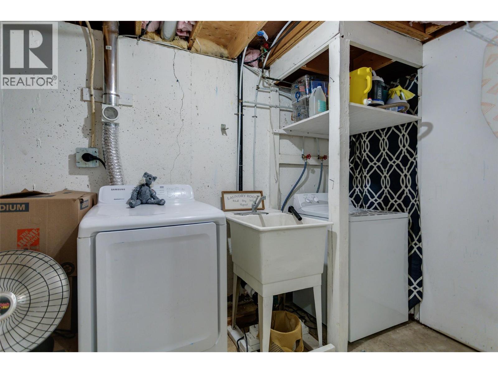 4501 16 Avenue, Vernon, British Columbia  V1T 6P5 - Photo 43 - 10383387