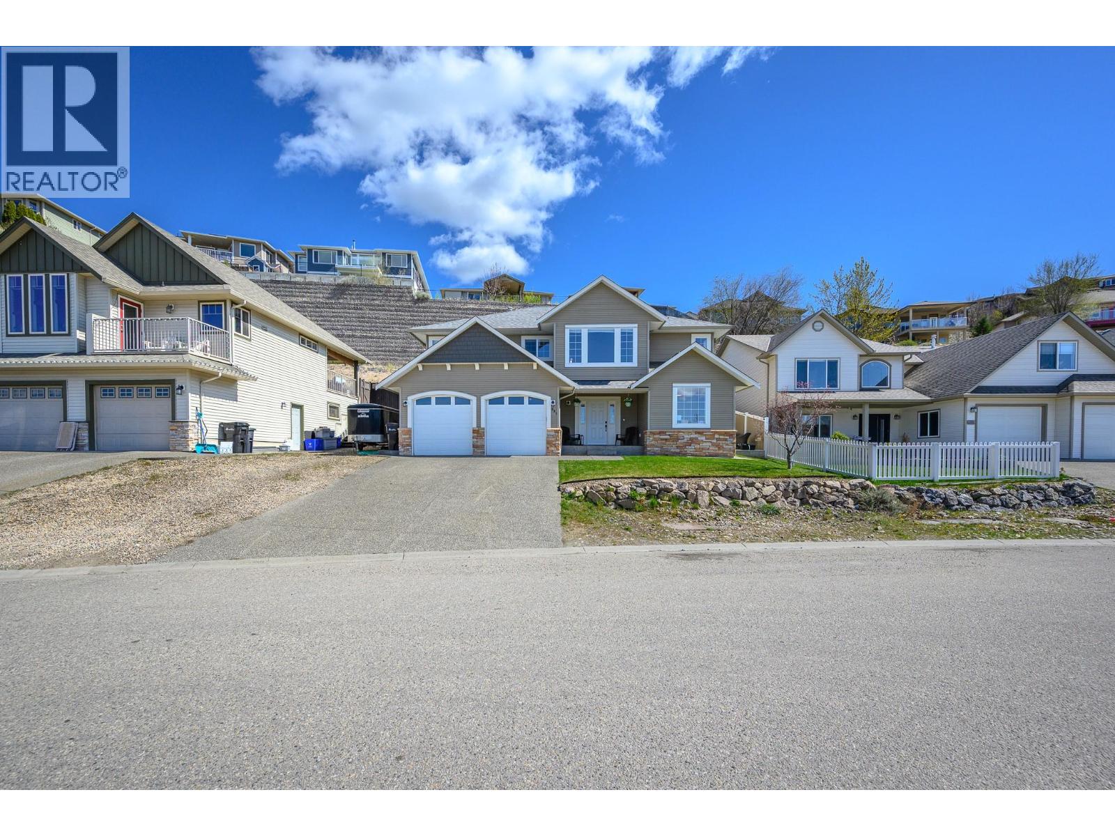 991 Mt Begbie Drive, Vernon, British Columbia  V1B 2Z5 - Photo 32 - 10383161