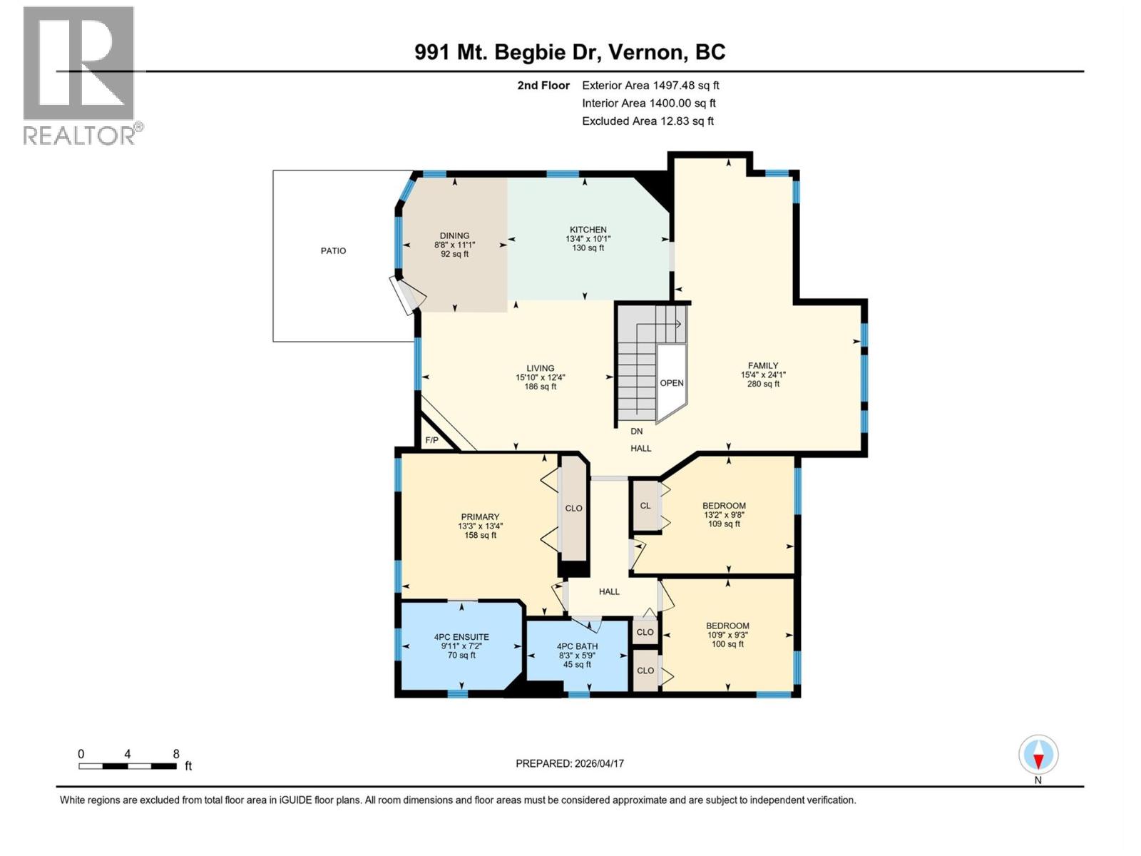 991 Mt Begbie Drive, Vernon, British Columbia  V1B 2Z5 - Photo 51 - 10383161