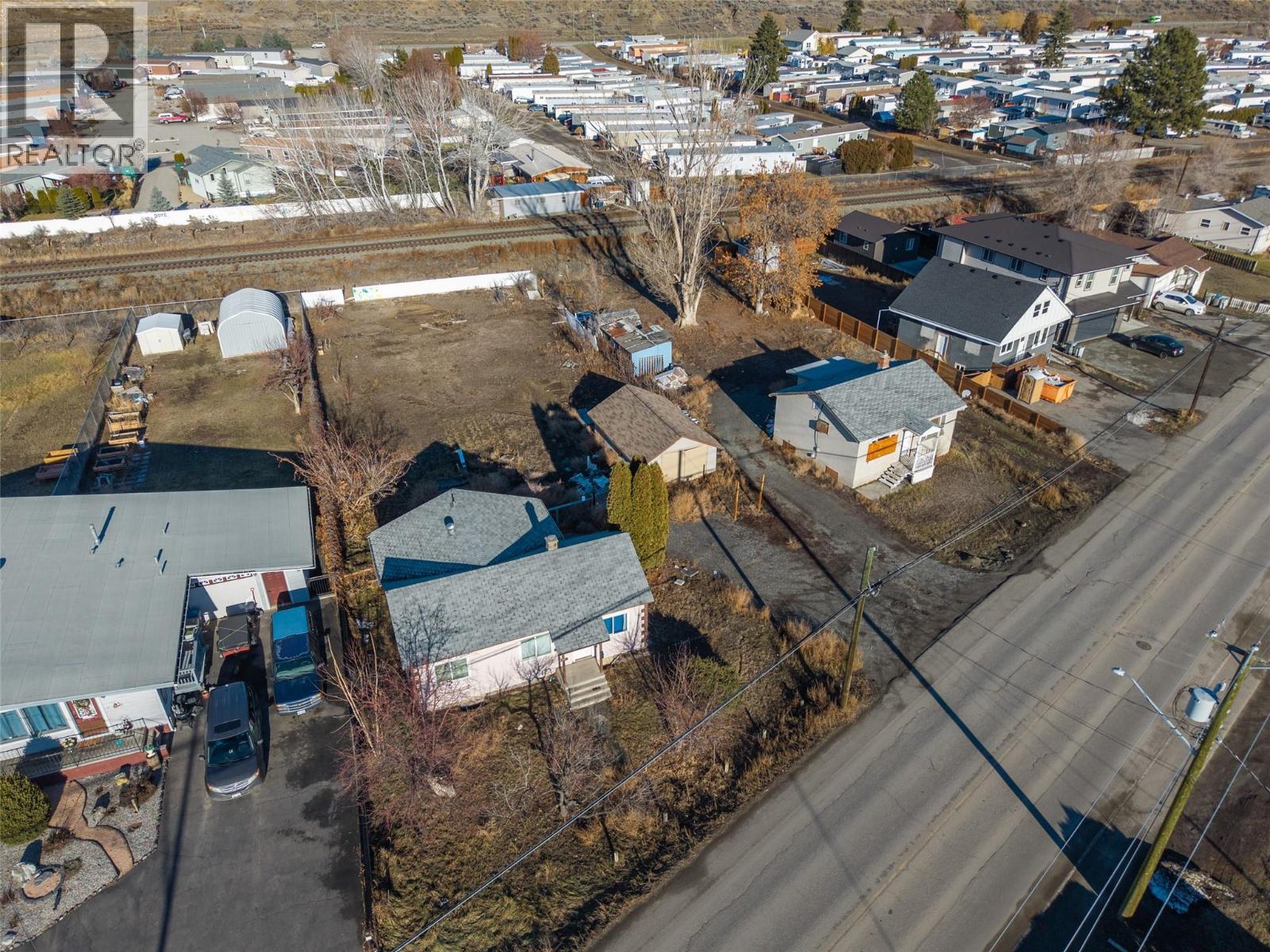 1780 Parkcrest Avenue, Kamloops, British Columbia  V2B 4W9 - Photo 9 - 10383984