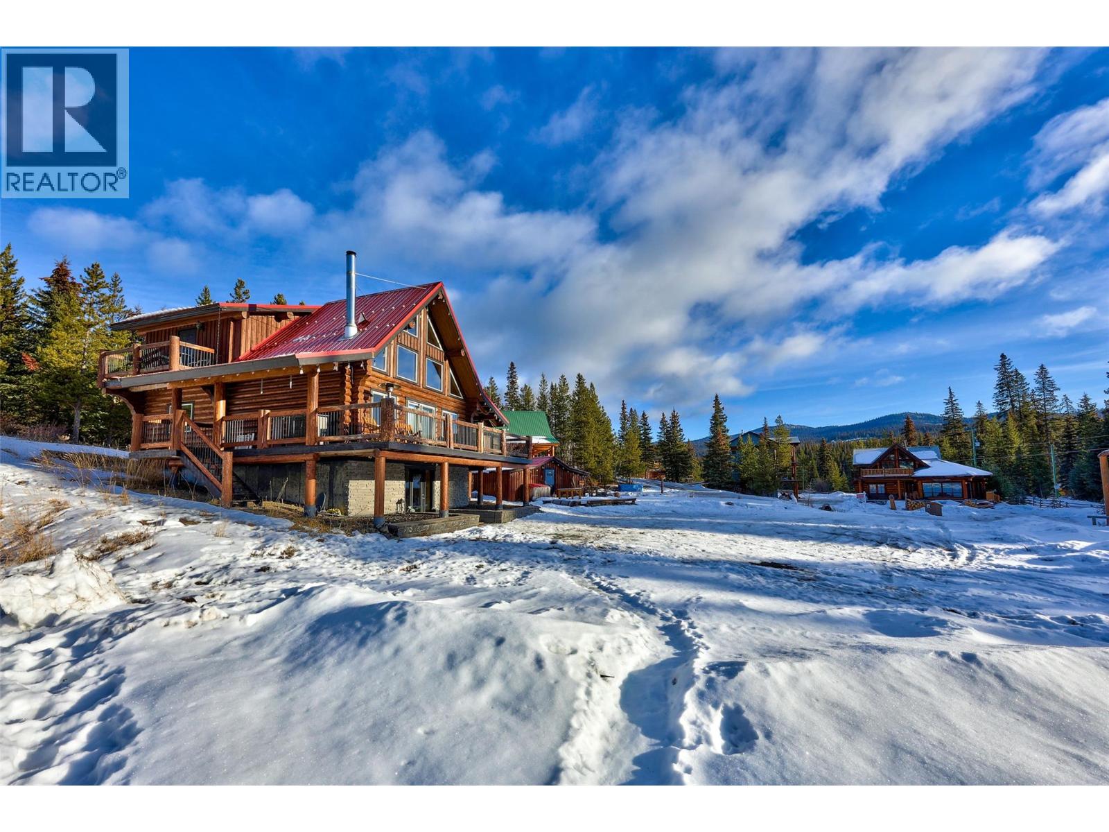 4889 Pine Ridge Way, Logan Lake, British Columbia  V0E 1W0 - Photo 11 - 10383968