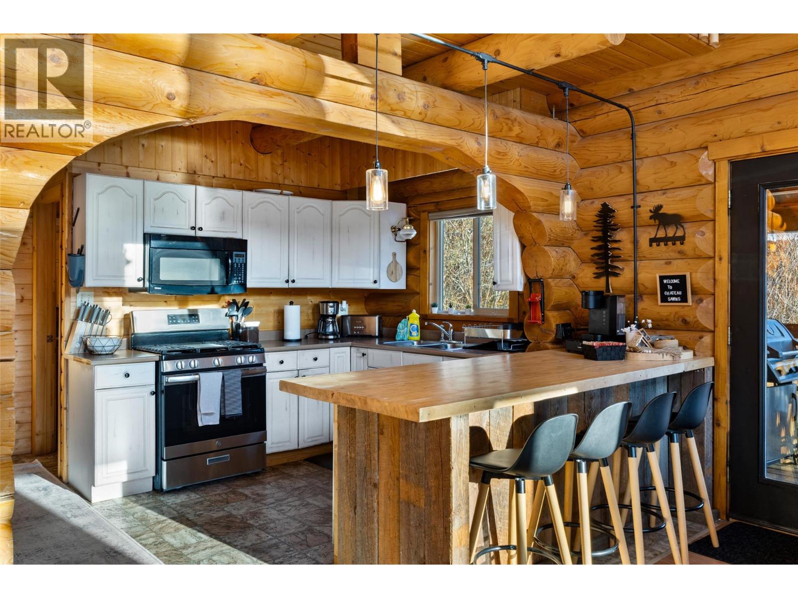 4889 Pine Ridge Way, Logan Lake, British Columbia  V0E 1W0 - Photo 13 - 10383968