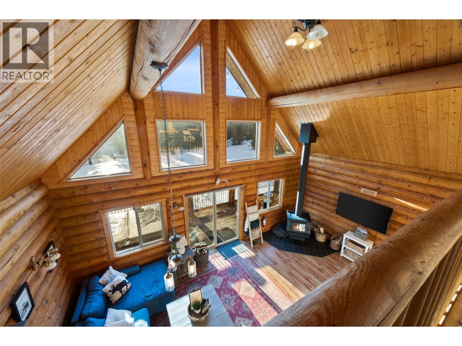 4889 Pine Ridge Way, Logan Lake, British Columbia  V0E 1W0 - Photo 16 - 10383968