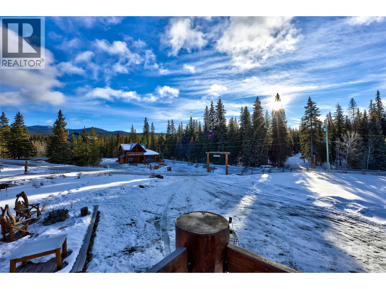 4889 Pine Ridge Way, Logan Lake, British Columbia  V0E 1W0 - Photo 18 - 10383968