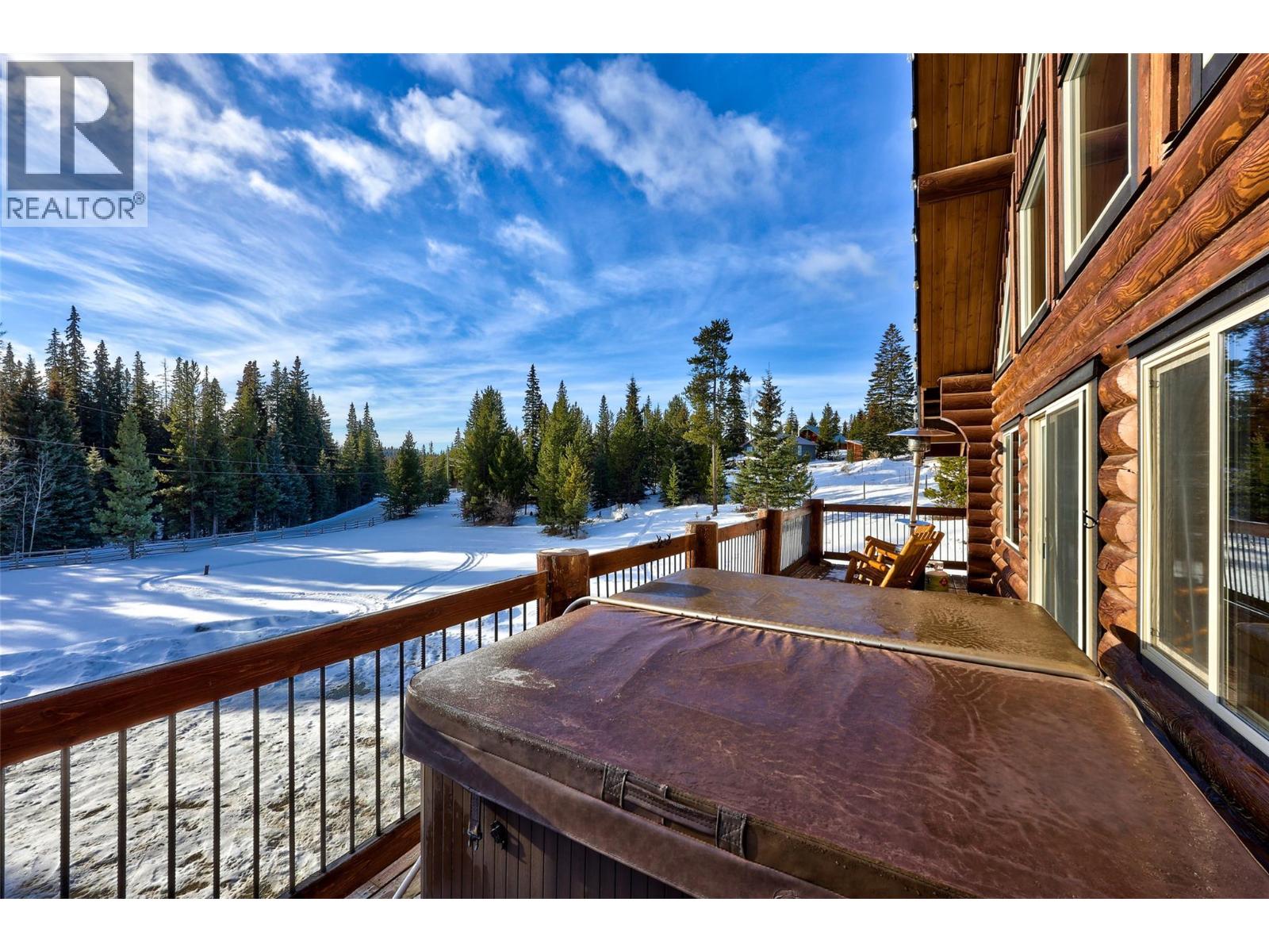 4889 Pine Ridge Way, Logan Lake, British Columbia  V0E 1W0 - Photo 19 - 10383968