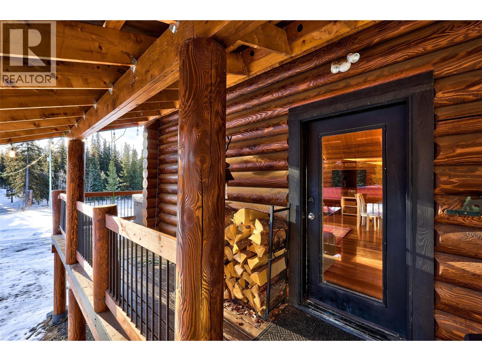 4889 Pine Ridge Way, Logan Lake, British Columbia  V0E 1W0 - Photo 2 - 10383968