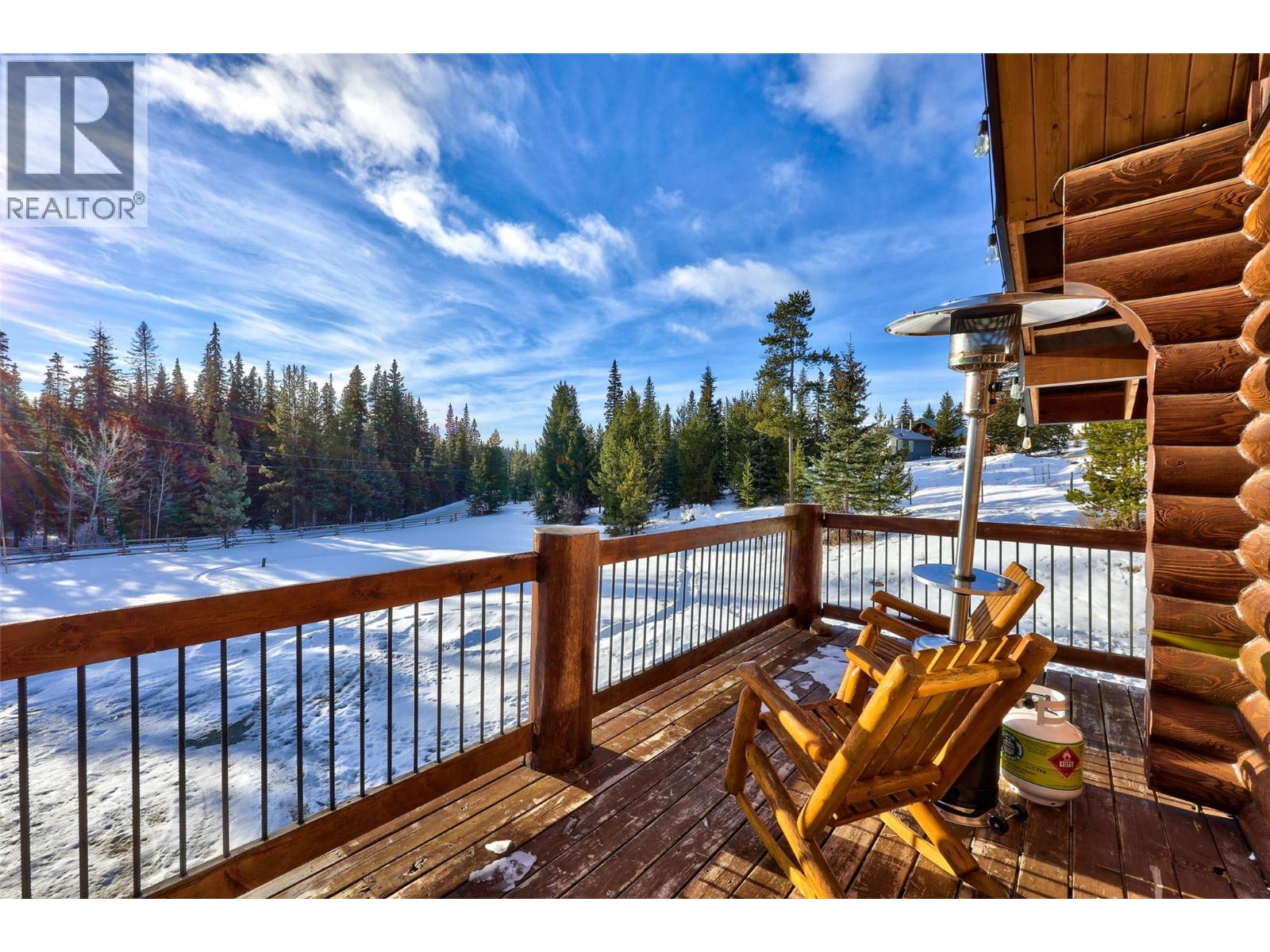 4889 Pine Ridge Way, Logan Lake, British Columbia  V0E 1W0 - Photo 20 - 10383968