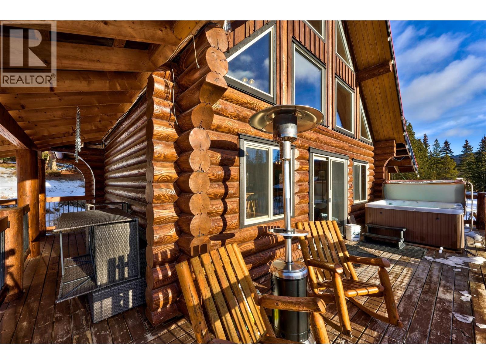 4889 Pine Ridge Way, Logan Lake, British Columbia  V0E 1W0 - Photo 21 - 10383968