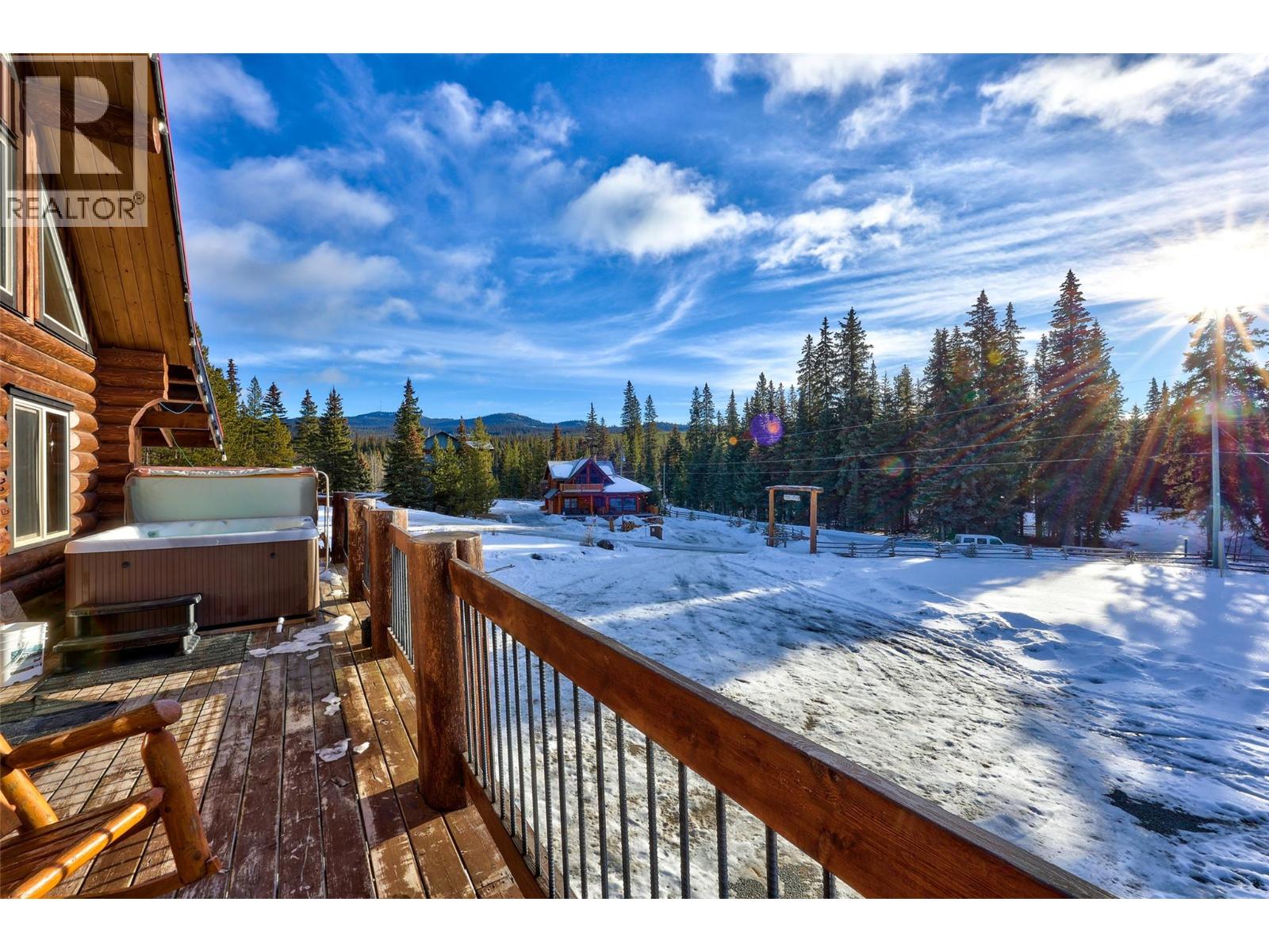 4889 Pine Ridge Way, Logan Lake, British Columbia  V0E 1W0 - Photo 22 - 10383968