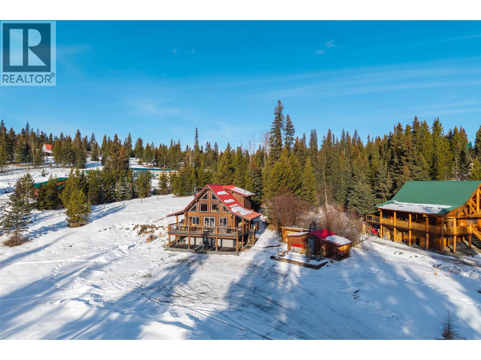 4889 Pine Ridge Way, Logan Lake, British Columbia  V0E 1W0 - Photo 42 - 10383968