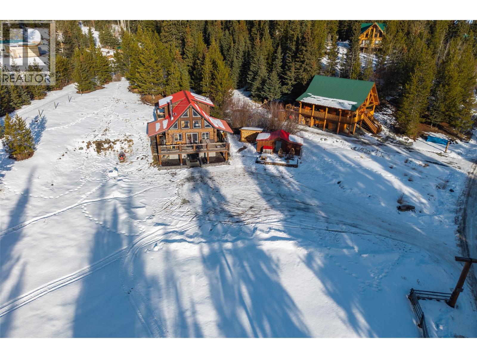 4889 Pine Ridge Way, Logan Lake, British Columbia  V0E 1W0 - Photo 43 - 10383968