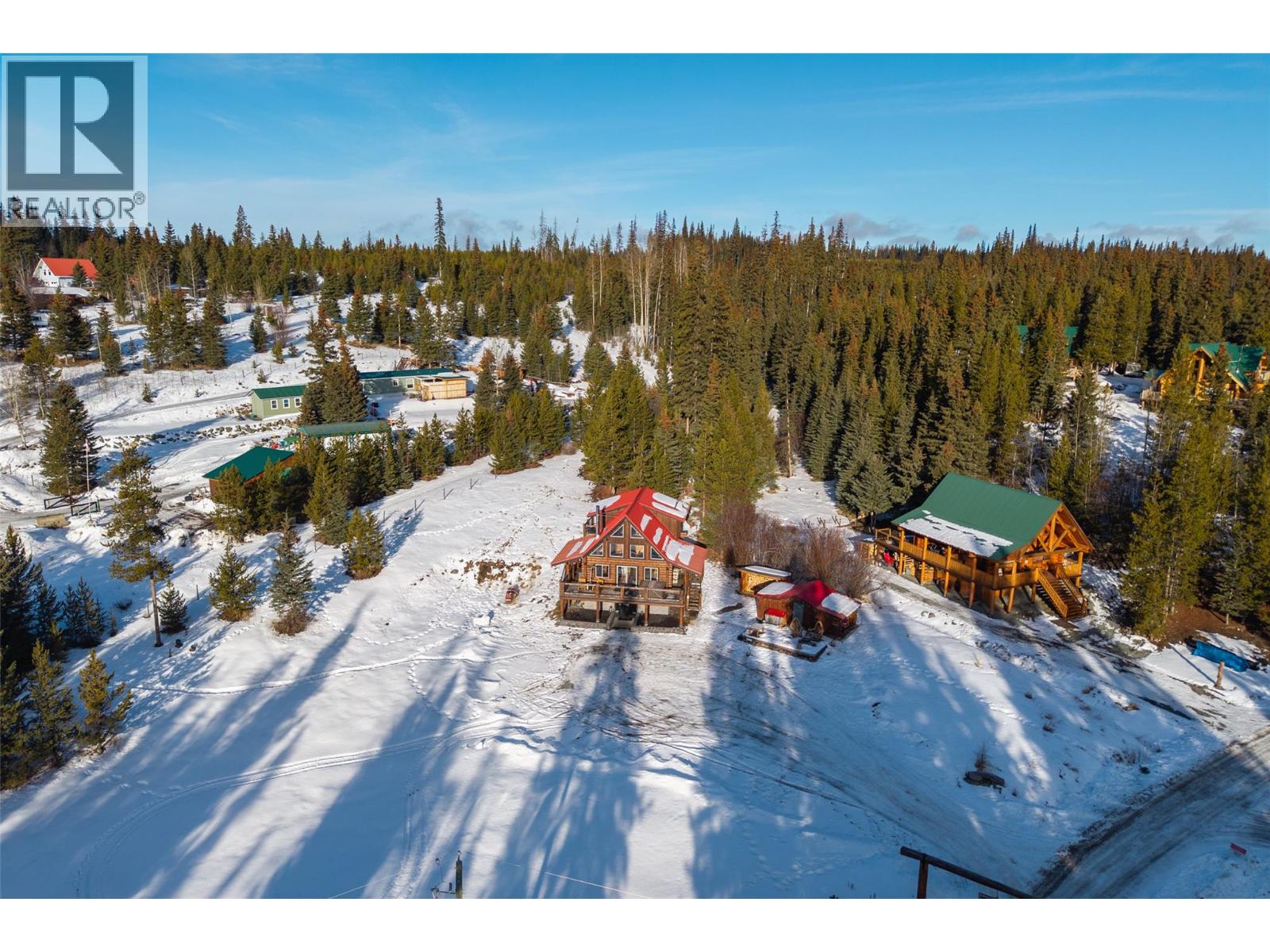 4889 Pine Ridge Way, Logan Lake, British Columbia  V0E 1W0 - Photo 44 - 10383968