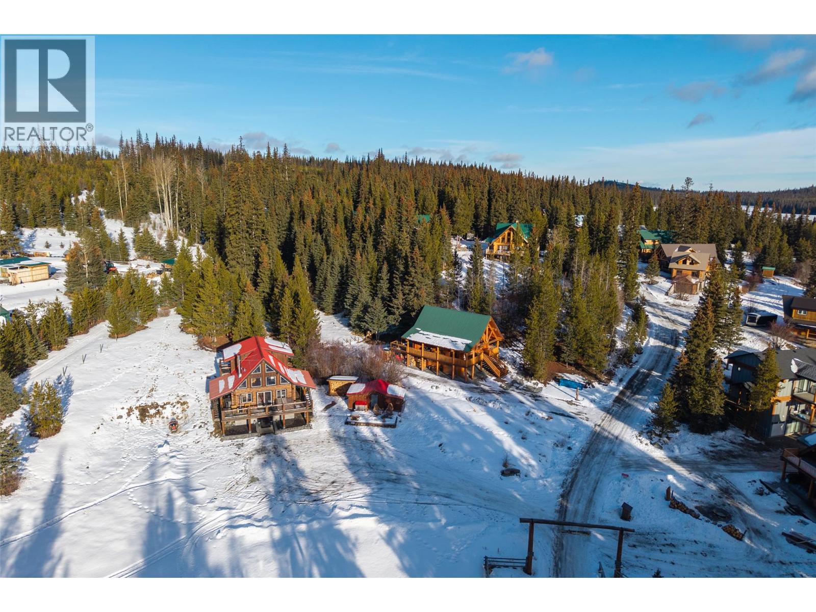 4889 Pine Ridge Way, Logan Lake, British Columbia  V0E 1W0 - Photo 45 - 10383968