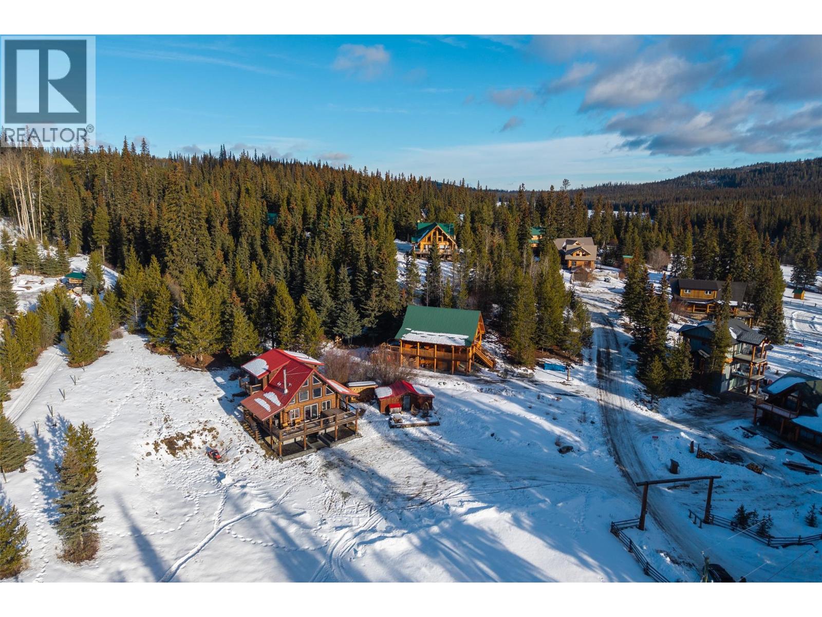 4889 Pine Ridge Way, Logan Lake, British Columbia  V0E 1W0 - Photo 46 - 10383968