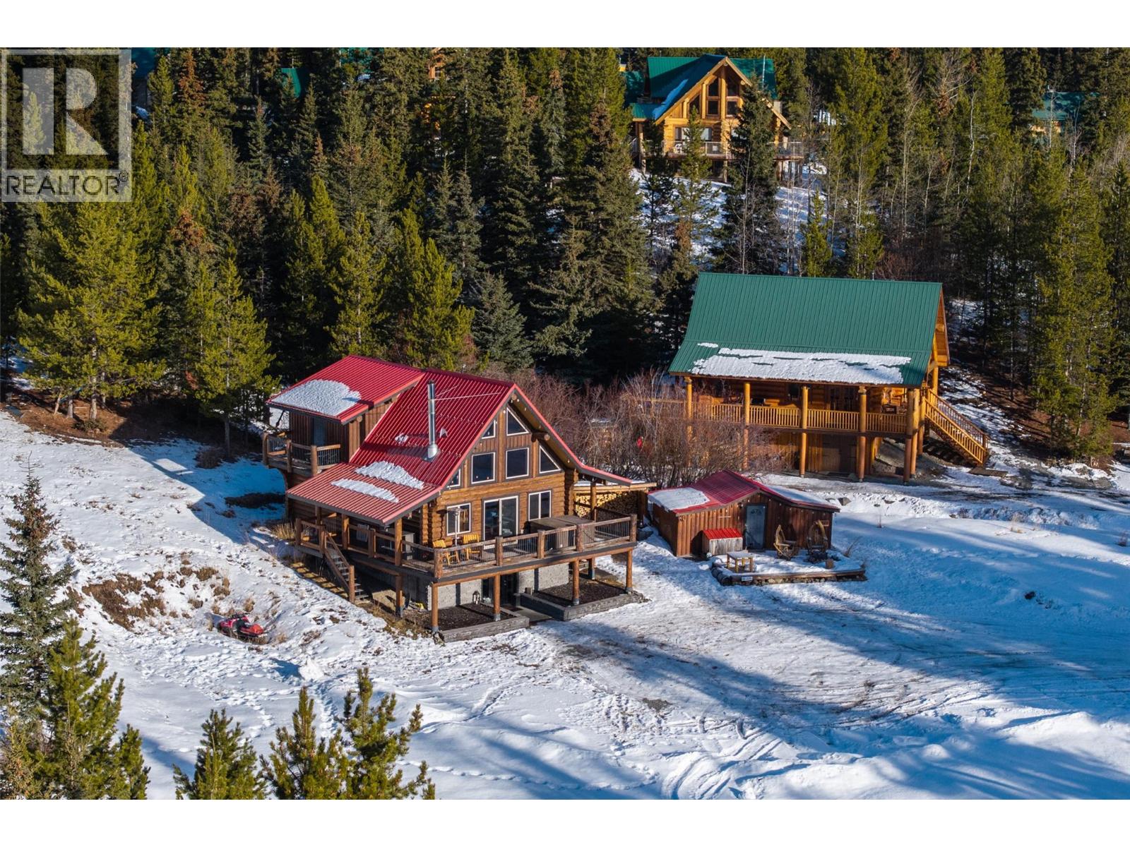 4889 Pine Ridge Way, Logan Lake, British Columbia  V0E 1W0 - Photo 48 - 10383968