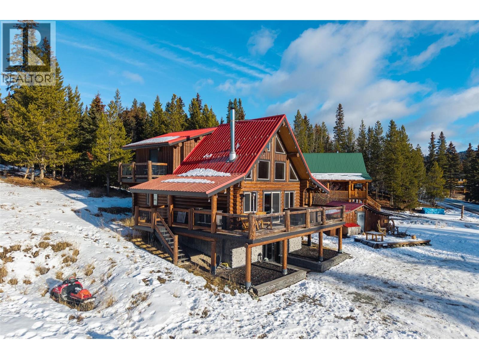 4889 Pine Ridge Way, Logan Lake, British Columbia  V0E 1W0 - Photo 59 - 10383968