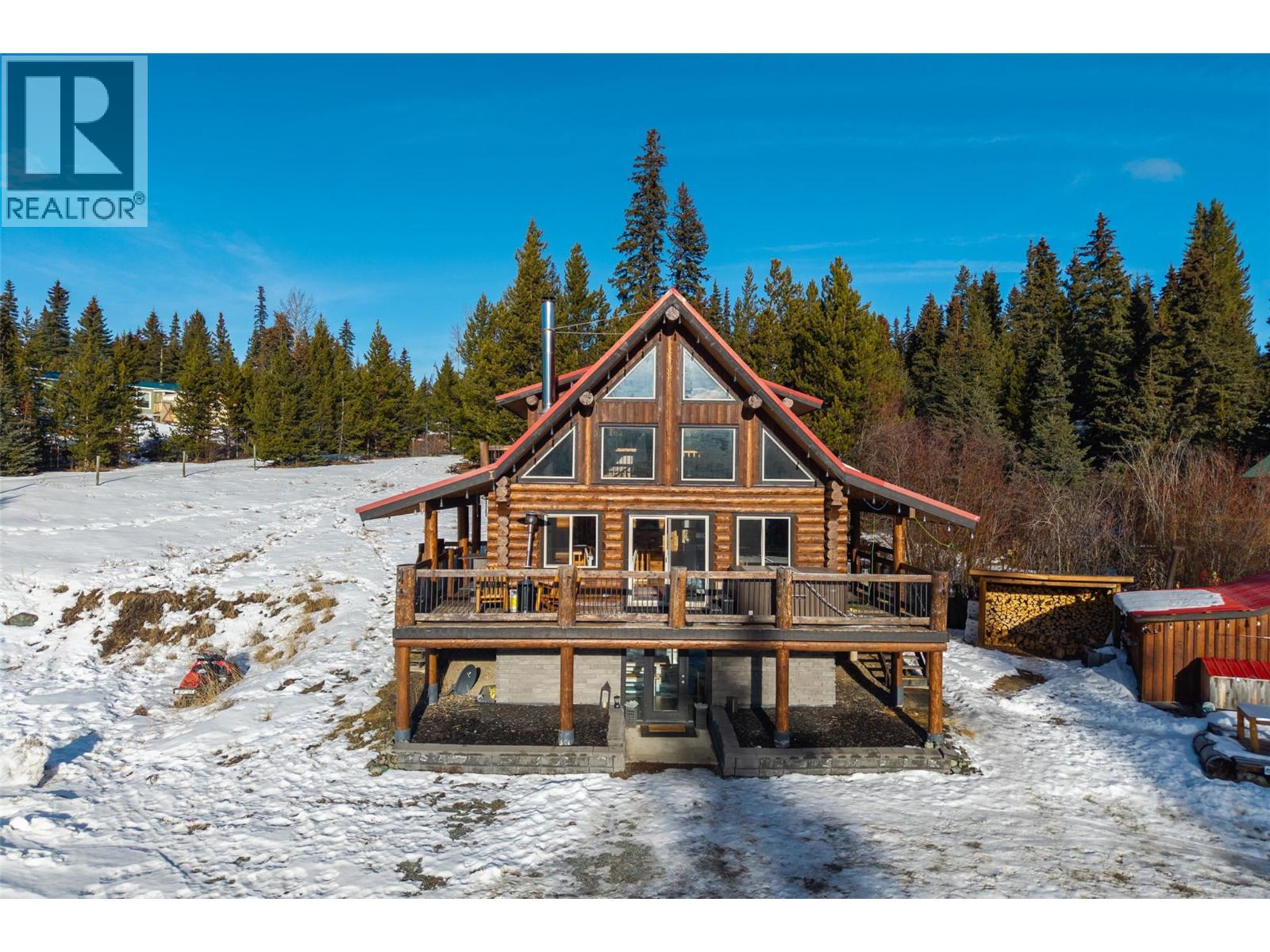 4889 Pine Ridge Way, Logan Lake, British Columbia  V0E 1W0 - Photo 60 - 10383968