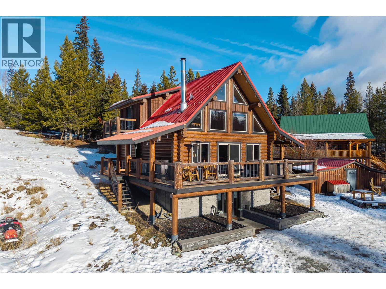 4889 Pine Ridge Way, Logan Lake, British Columbia  V0E 1W0 - Photo 61 - 10383968