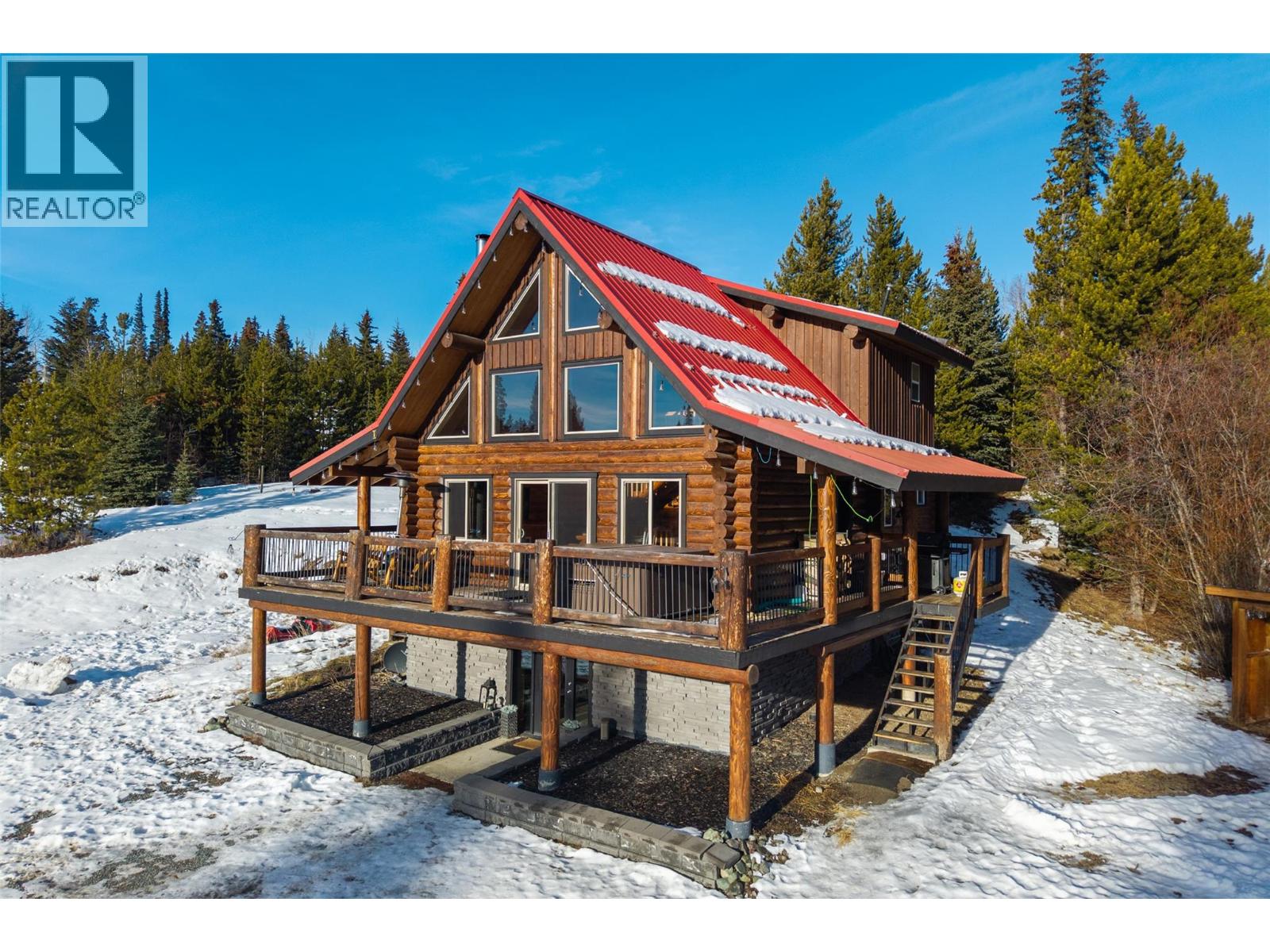 4889 Pine Ridge Way, Logan Lake, British Columbia  V0E 1W0 - Photo 62 - 10383968