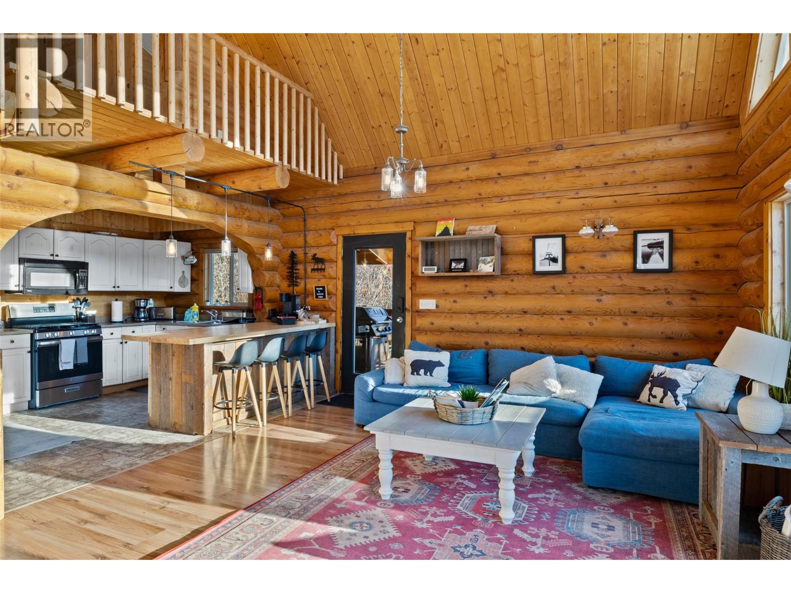 4889 Pine Ridge Way, Logan Lake, British Columbia  V0E 1W0 - Photo 8 - 10383968