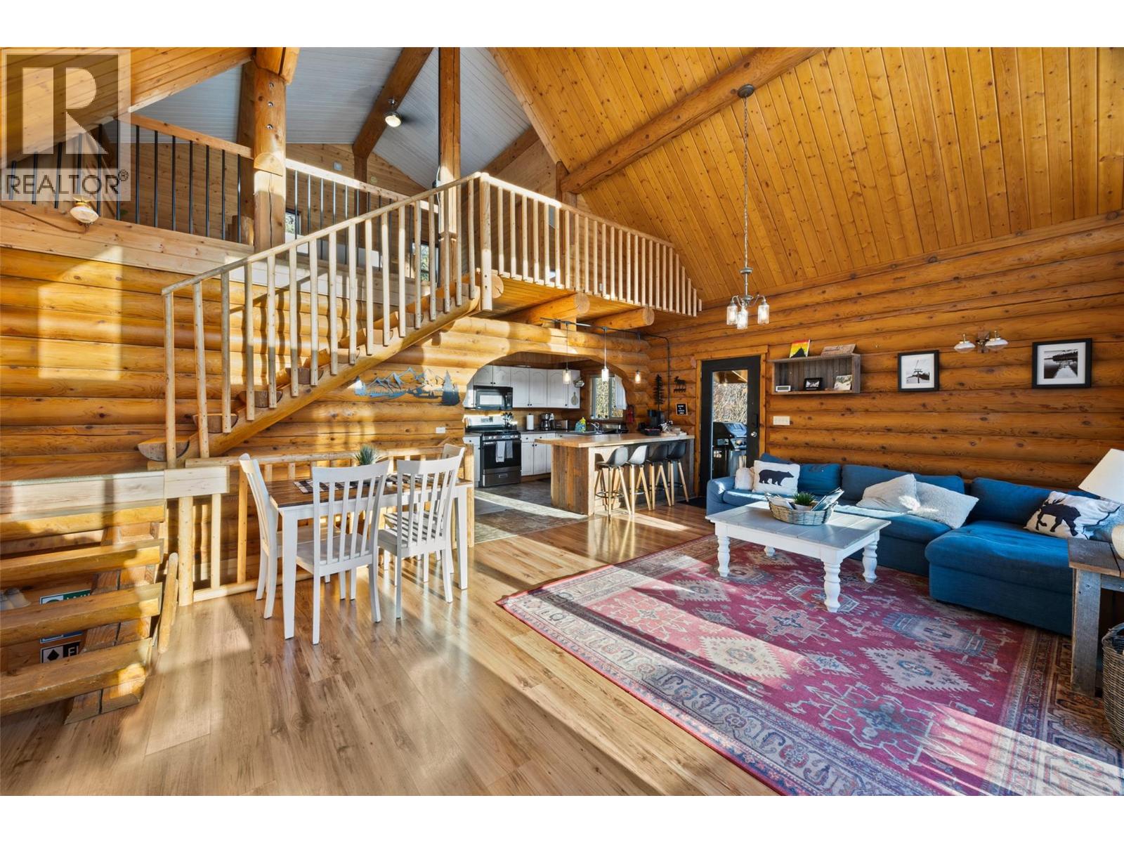 4889 Pine Ridge Way, Logan Lake, British Columbia  V0E 1W0 - Photo 9 - 10383968