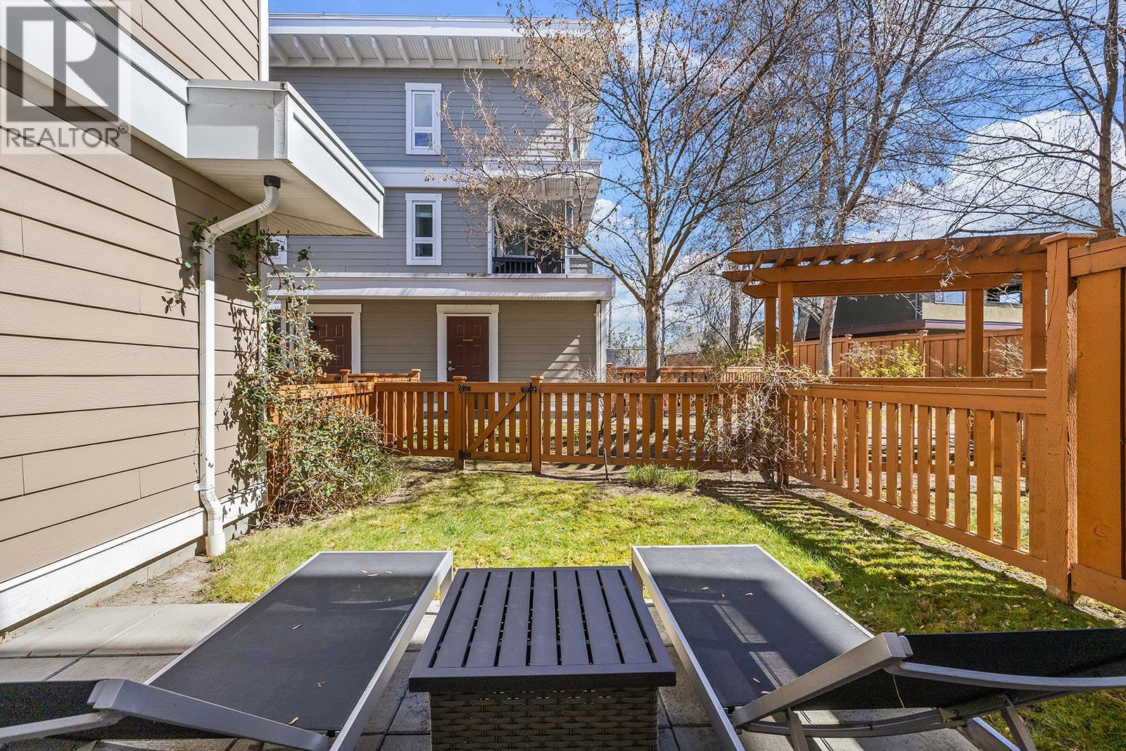 3416 Scott Road Unit# 18, Kelowna, British Columbia  V1W 3H3 - Photo 36 - 10383787